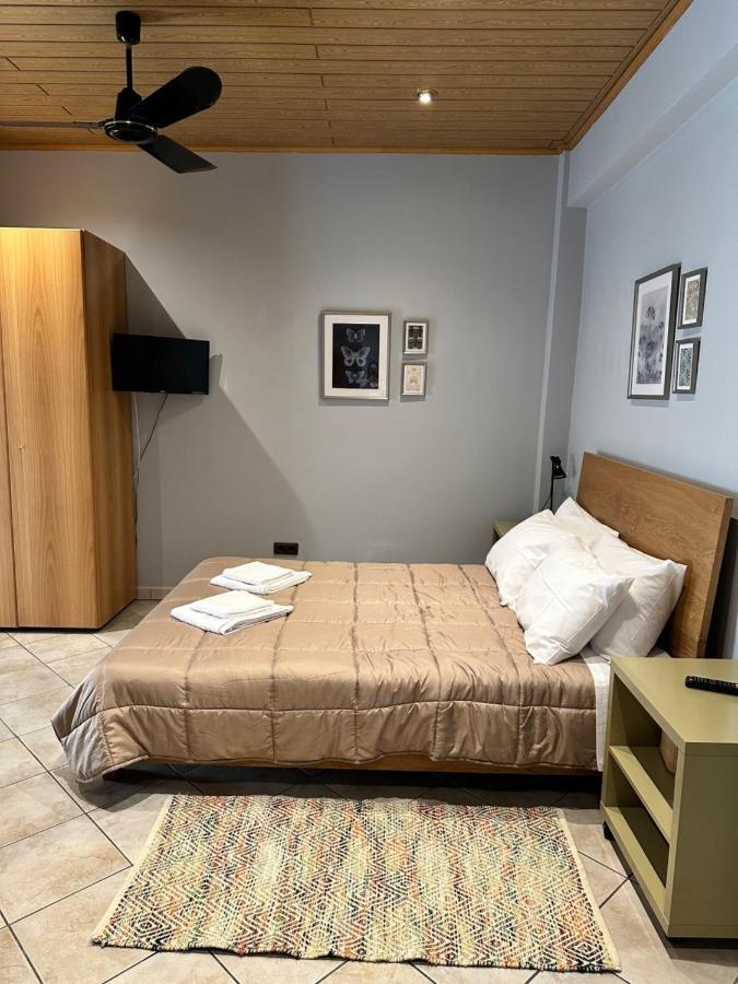 Beautiful Apartment Athens Keramikos Exterior photo
