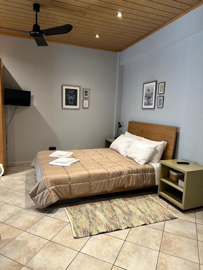 Beautiful Apartment Athens Keramikos Exterior photo